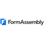 FormAssembly integration logo