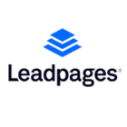 Leadpages integration logo