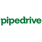 Pipedrive integration logo