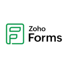 Zoho Forms integration logo